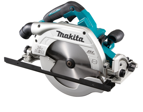 Makita DHS900Z Akku-Handkreissäge LXT