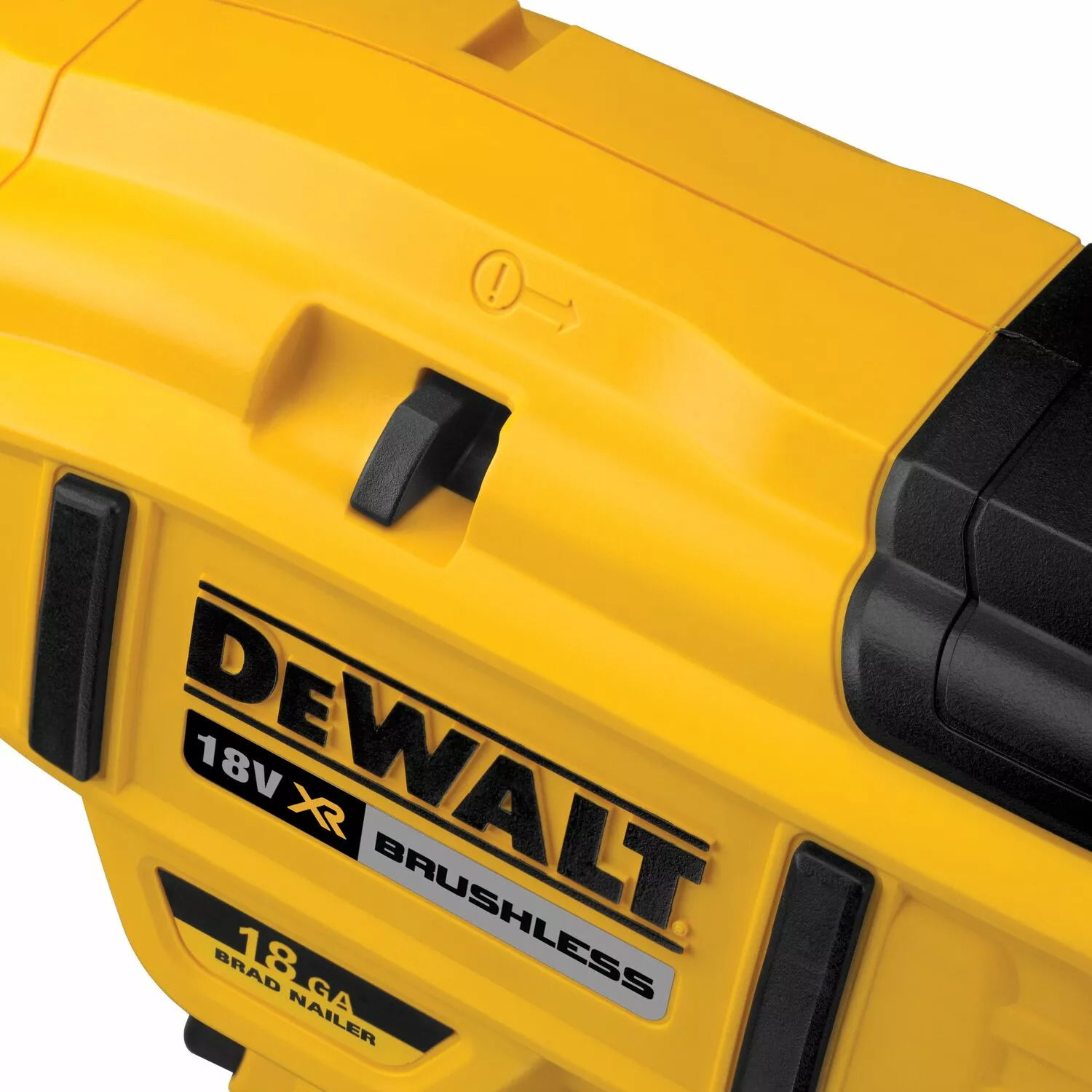 DeWALT DCN680N 18V XR Akku-Stiftnagler