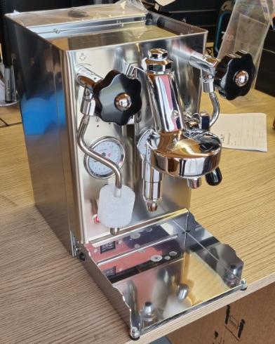 Lelit Mara PL62X Espressomaschine