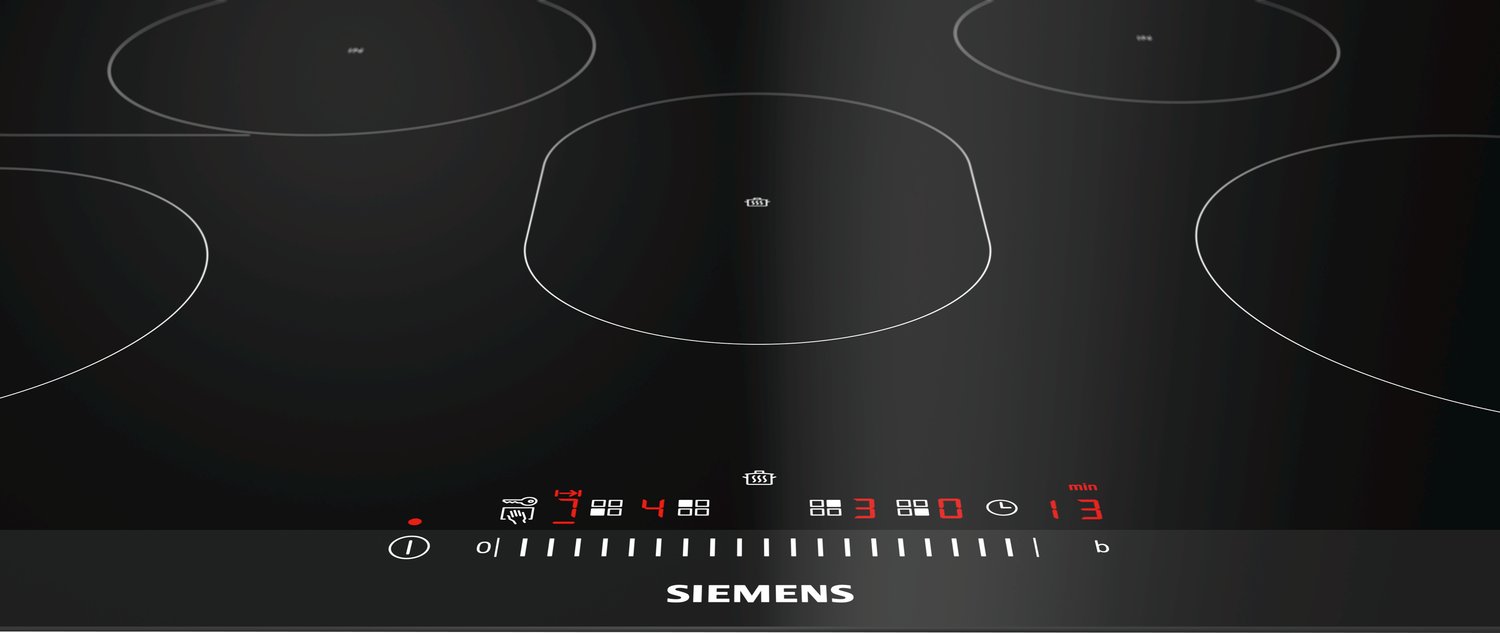 Siemens EH875FFB1E Induktionskochfeld Autark