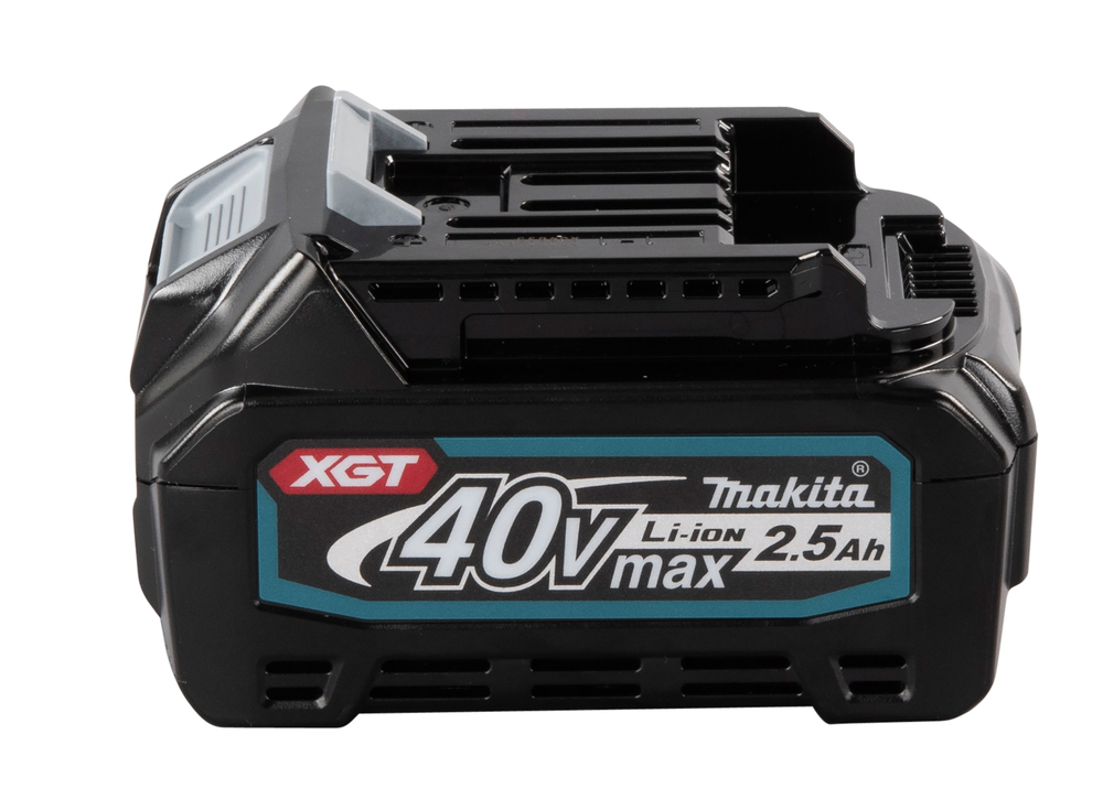 Makita BL4025 XGT 191B36-3 Akku 40V / 2,5Ah Li-Ion