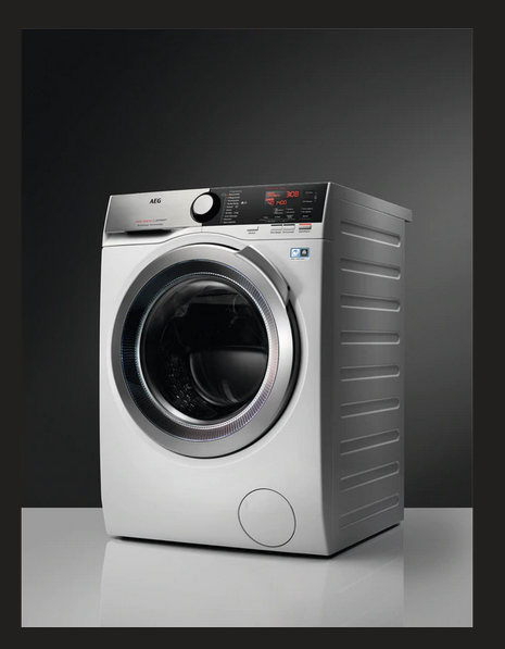 AEG L7FE74485S Waschmaschine