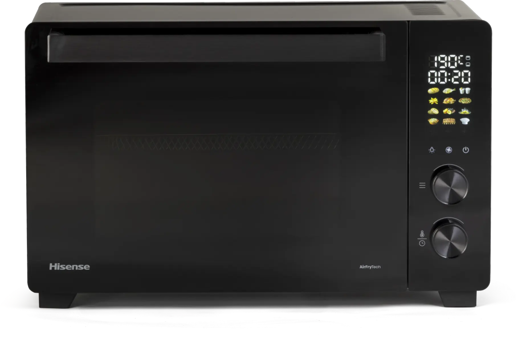 Hisense HOM30AF Mini-Backofen