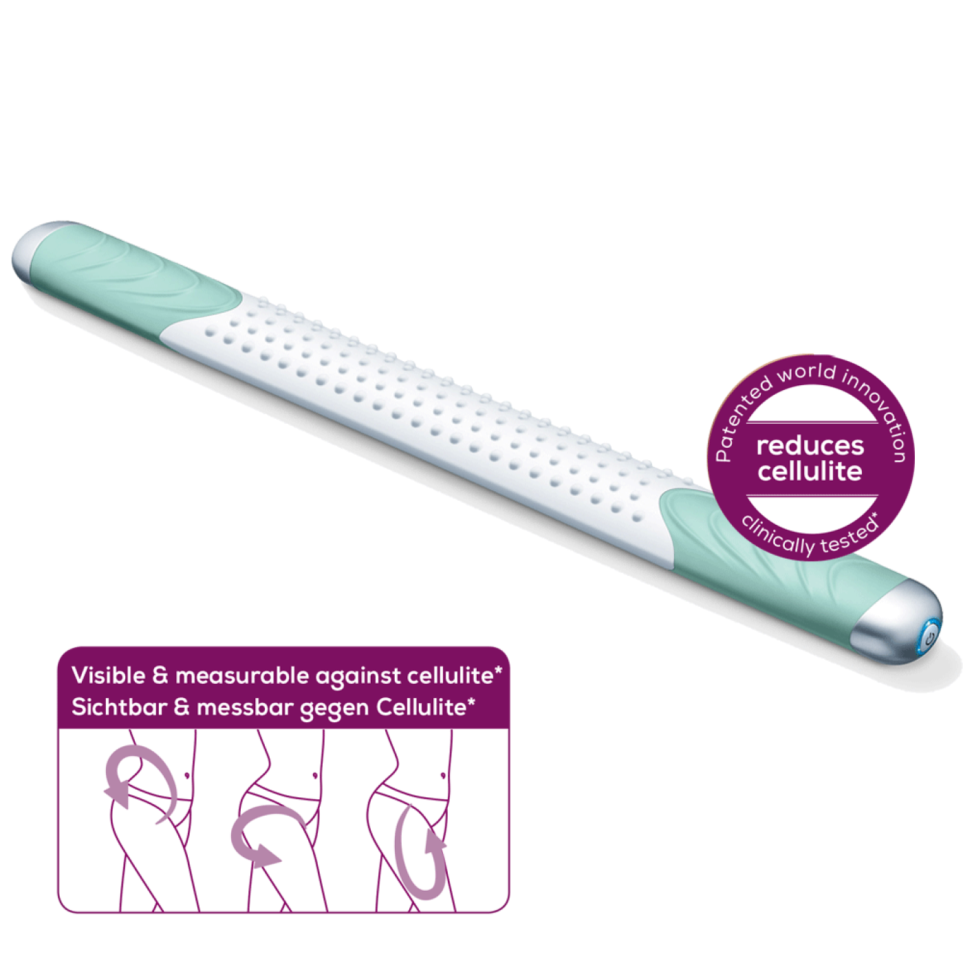 Beurer Cellulite releaZer 59003 CM100
