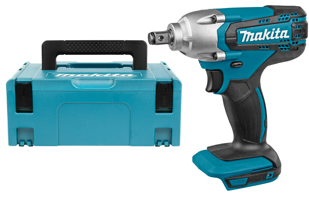 Makita DTW190ZJ Akku-Schlagschrauber im Makpac