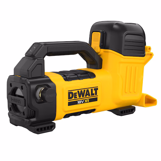 DeWalt DCE050N 18V XR Transferpumpe