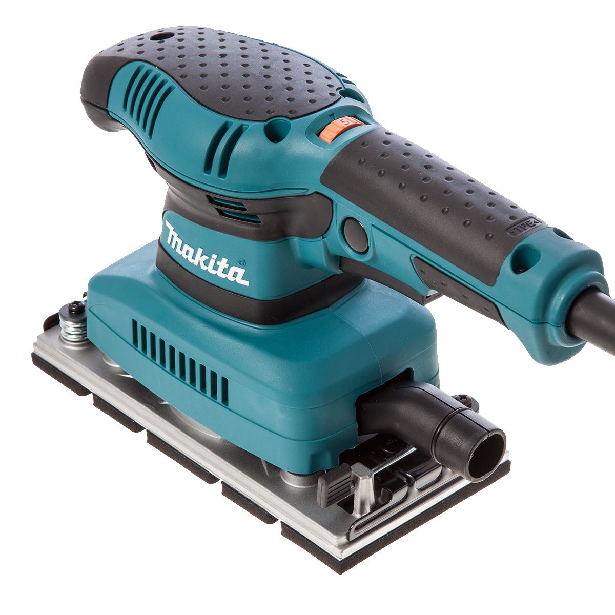 Makita BO3711 Schwingschleifer