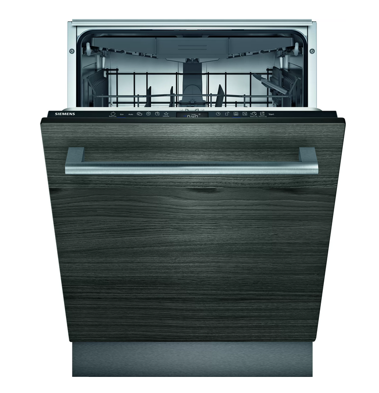 Siemens Vollintegrierter Geschirrspüler 60 CM (SX73HX60CE) XXL