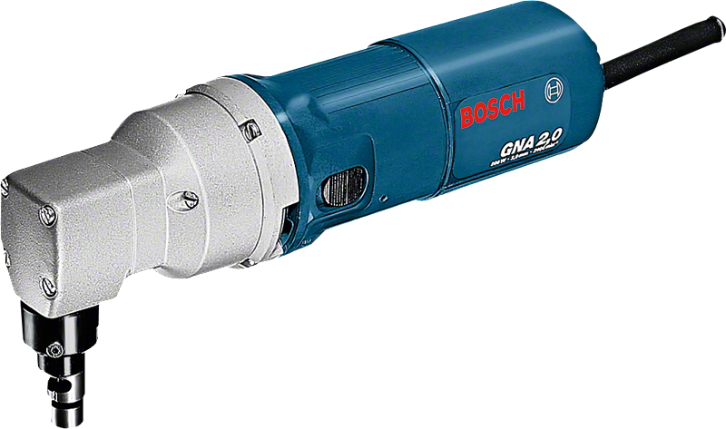 Bosch GNA 2,0 Nager Karton (0601530103)