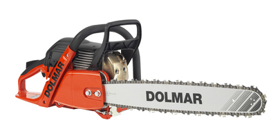 Dolmar PS-6100 Benzin-Kettensäge 45cm