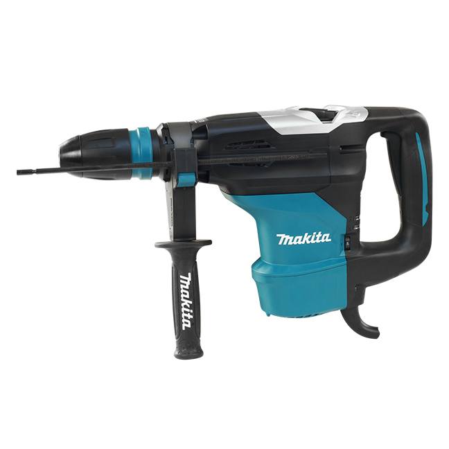 Makita-HR4003C-SDS-MAX-Rotary-Hammer Makita HR4003C Bohrhammer