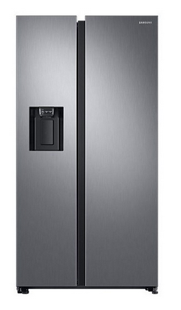 Samsung RS68N8220S9/EF Side-by-Side-Kühlschrank -