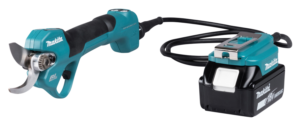 Makita DUP180Z Akku-Reb/Astschere LXT