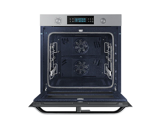 Samsung NV75N5671RS/EG - Backofen mit Pyrolyse