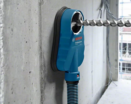 Bosch Professional GDE 68 Systemzubehör