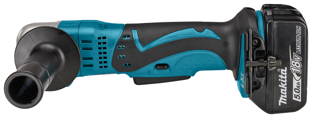 Makita 18V Akku-Winkelbohrer-Set (DDA350RTJ)
