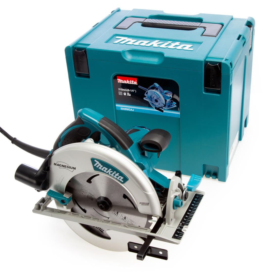 mak5008mgaj-0 Makita 5008MGJ Handkreissäge