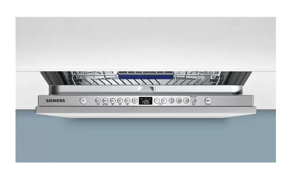Siemens iQ300 Vollintegrierter Geschirrspüler 60 cm XXL