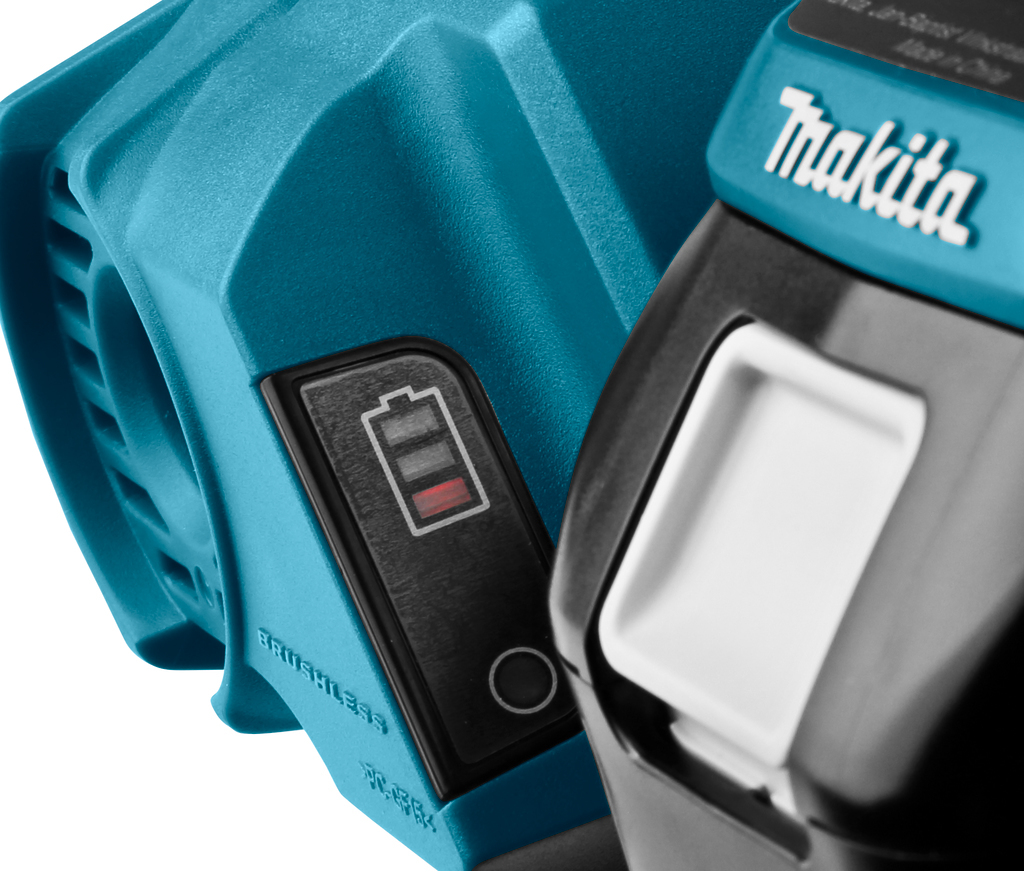 Makita DCS553Z Akku-Metall-Handkreissäge LTX