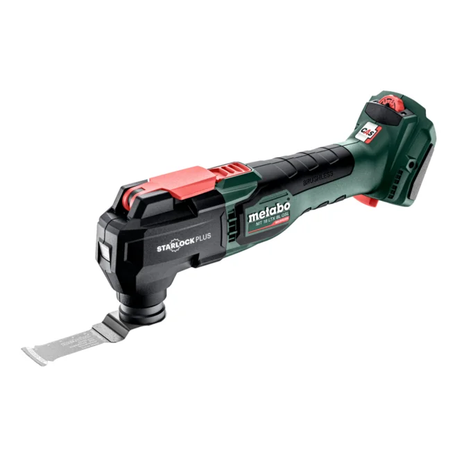 Metabo 613088840 Multi Tool