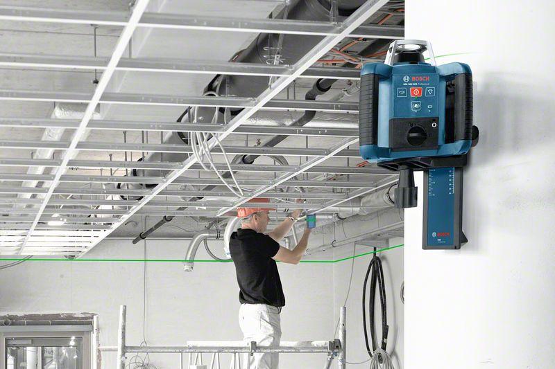 Bosch GRL 300 HVG+RC1+WM4+LR1G+BT300+GR2 (061599404B)