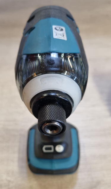 Makita DTD146 Akku-Schlagschrauber (im Karton)