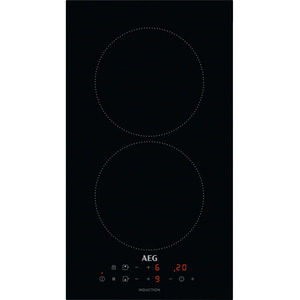 IKB32300CB AEG IKB32300CB 3000 Domino Kochfeld Induktion 30 CM