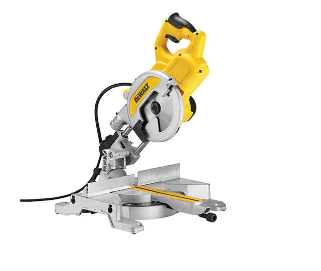 Dewalt Paneelsäge 216mm DWS777