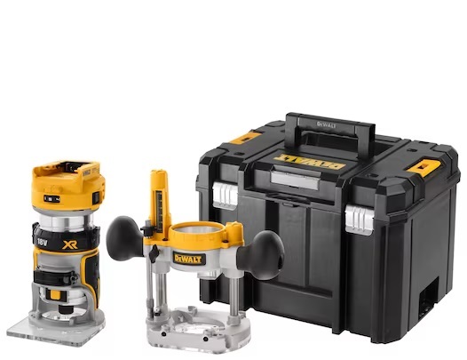 UnbenanntFM3XpPnO6c0vK DeWalt DCW604NT Akku-Kombifräse (Ober- und Kantenfräse)