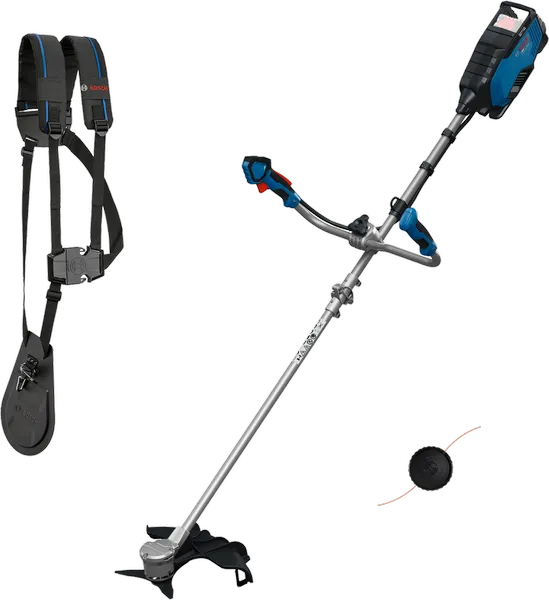 Bosch Professional PRO GFR 18V-25BH Akku-Freischneider solo