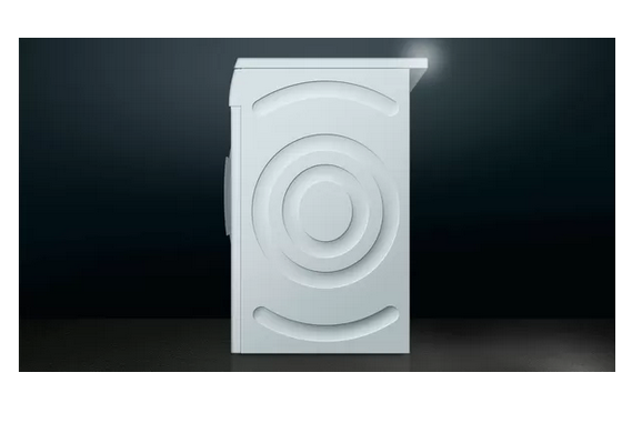 Siemens WU14Q490 - iQ500 Waschmaschine, unterbaufähig - Frontlader
