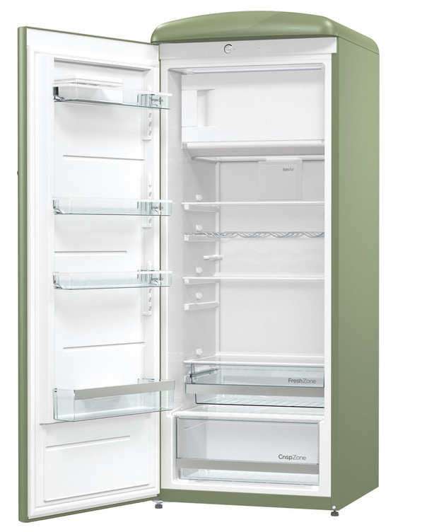 Gorenje Kühlschrank ORB153OL-L