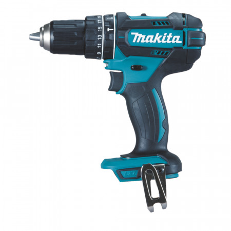 Makita DHP482Z Akku-Schlagbohrschrauber - 18V ohne Akku und Ladegerät