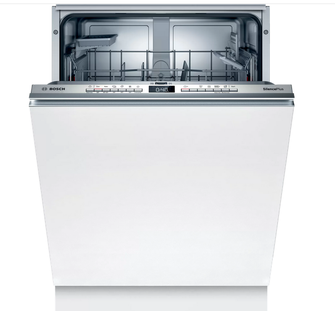 Bosch SHV4HAX48E vollintegrierter Geschirrspüler 60cm XXL