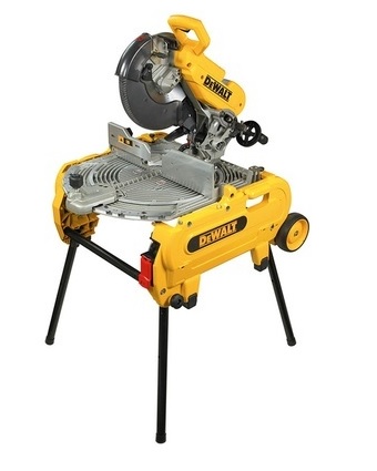 d27107 DeWALT D27107XPS Tischsäge