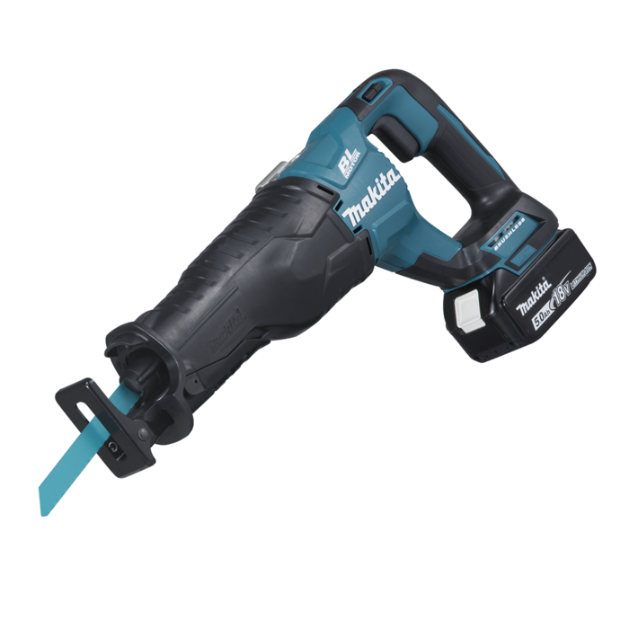 Makita DJR187RTE Akku-Reciprosäge