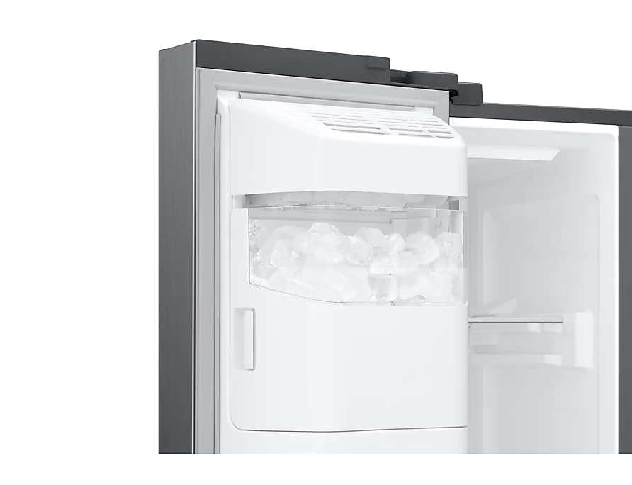 Samsung Side-by-Side Kühlschrank RS68N8671SL