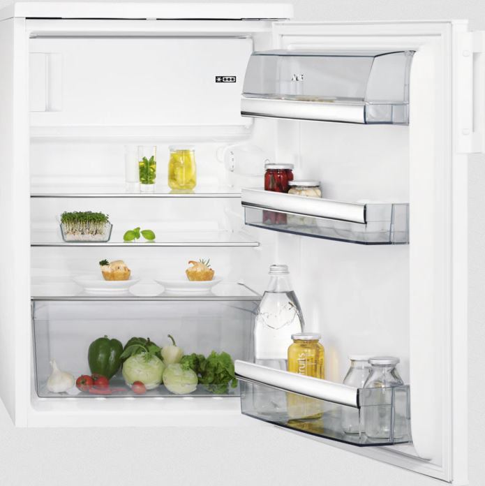AEG RTB91431AW Kühlschrank