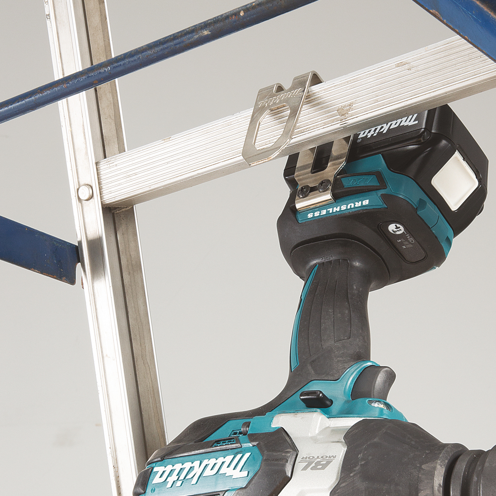 Makita DTW1002RTJ Akku-Schlagschrauber