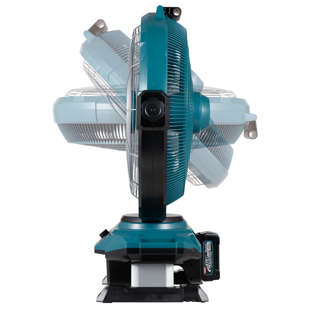 Makita CF003GZ Akku-Bodenventilator 40V max XGT / 18V LXT