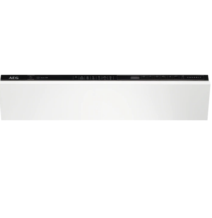 AEG vollintegrierter Geschirrspüler FSE73300P