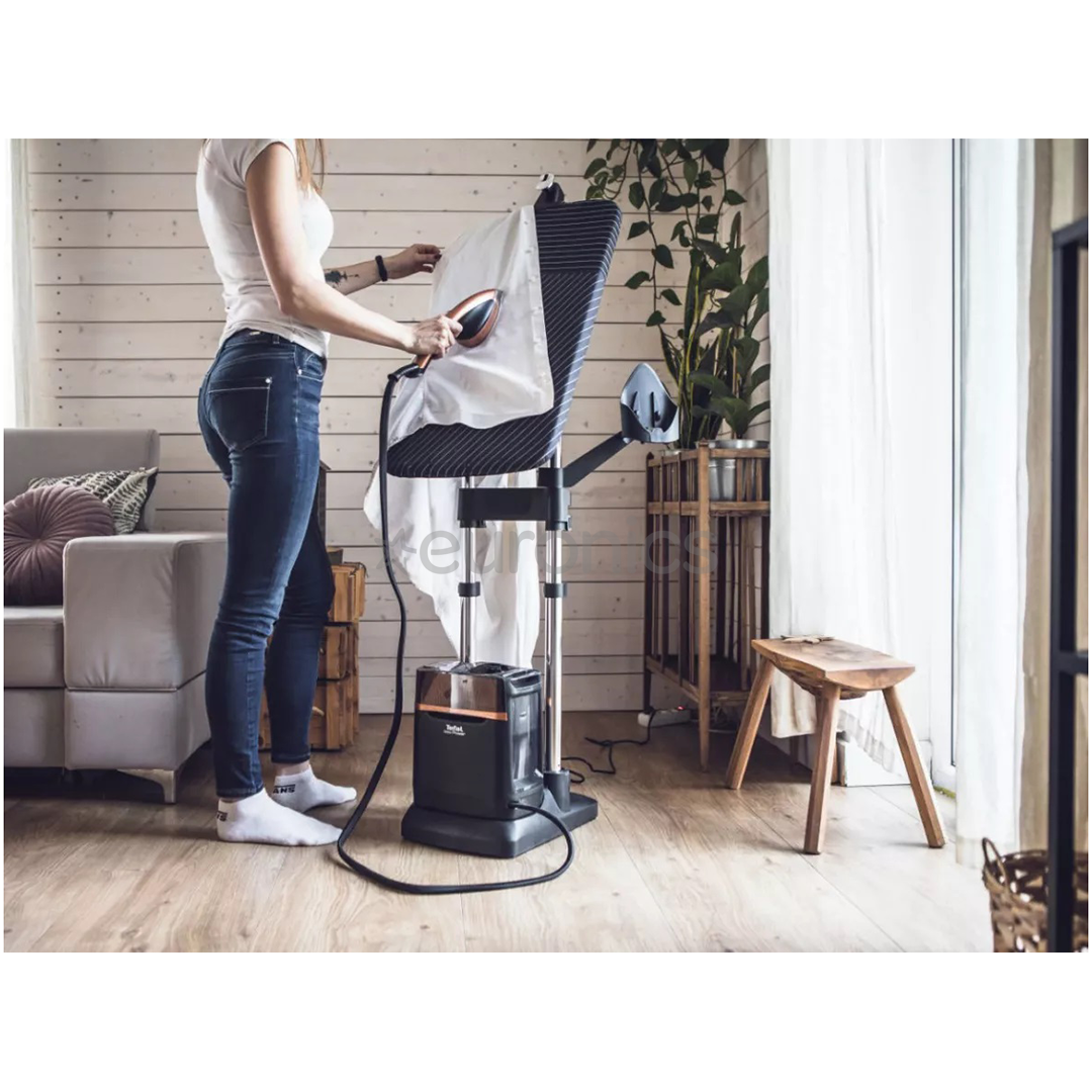 Tefal QT2020E0 Dampfglätter