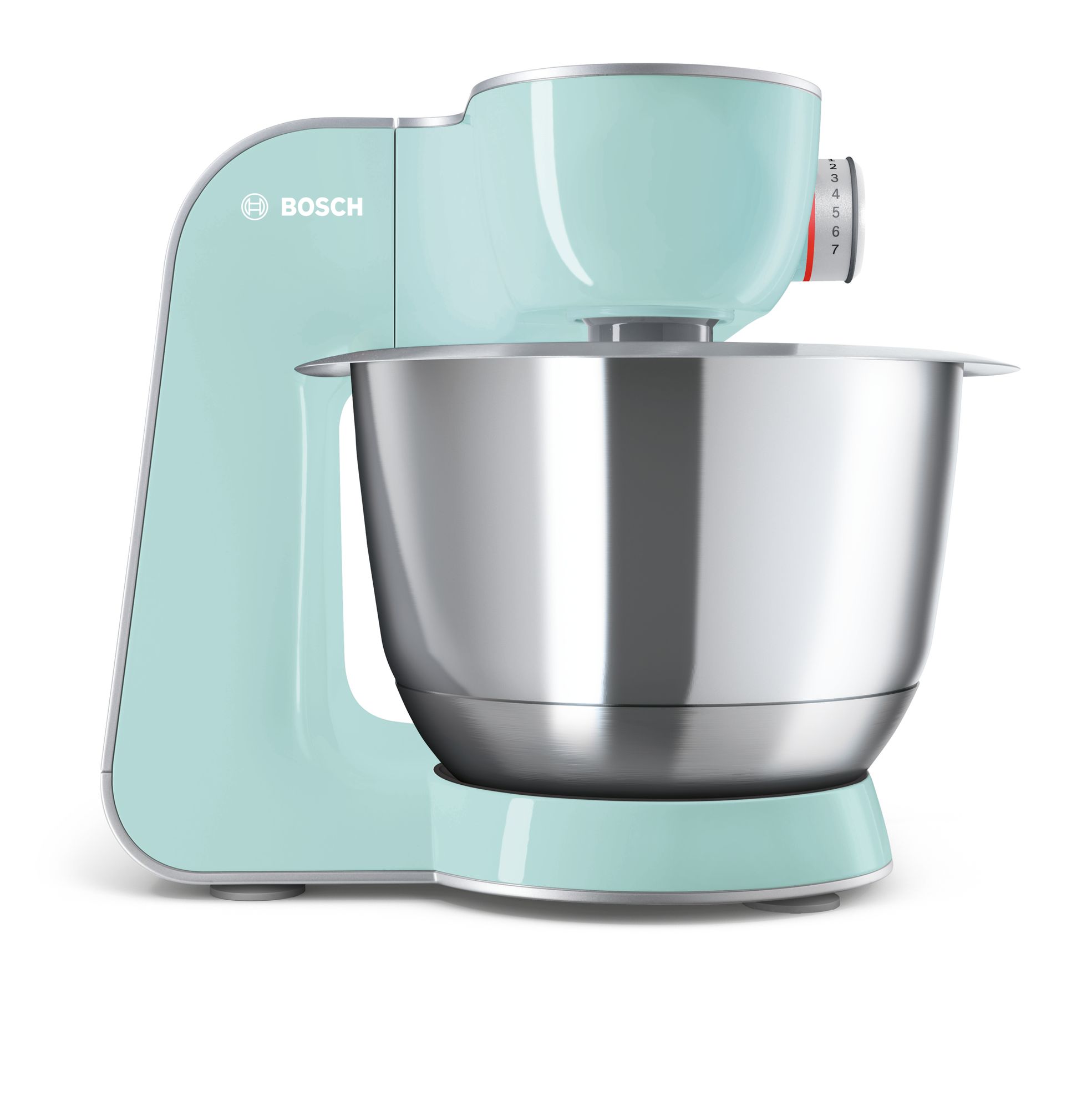 Bosch MUM58020 Küchenmaschine
