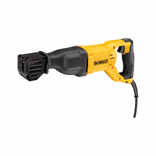 Dewalt DWE305PK-QS 1.100 Watt Säbelsäge