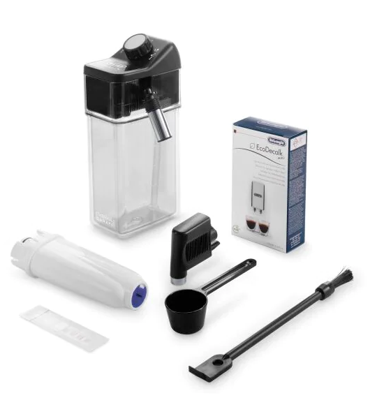 Delonghi ECAM370.95.T Dinamica Plus Kaffeevollautomat