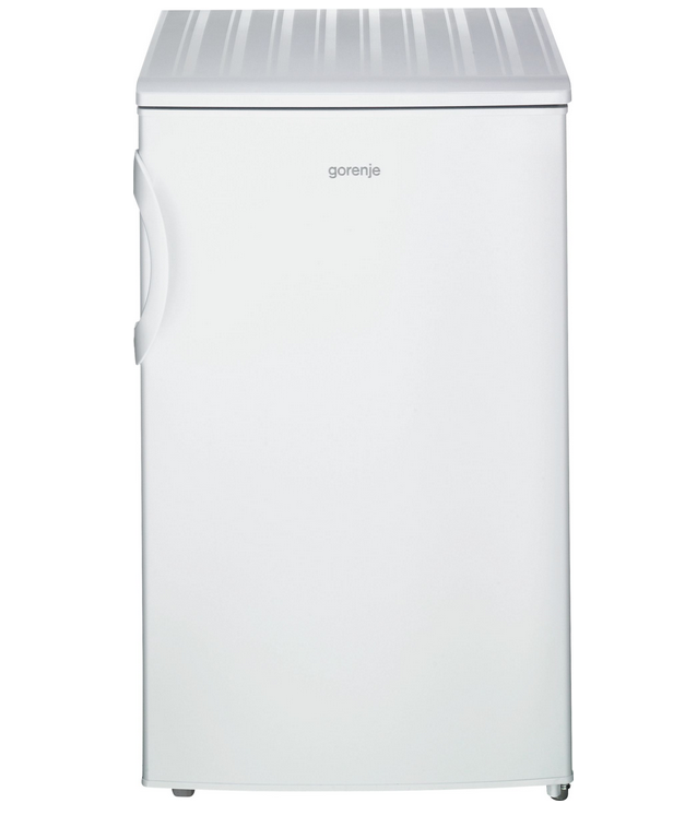 Gorenje RB3091ANW Tischkühlschrank