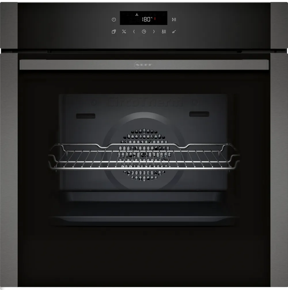 Neff B6ACJ7AG3 Backofen