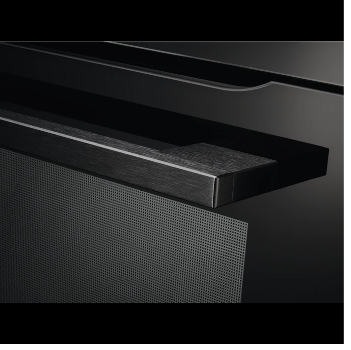 AEG SenseCook Pyrolyse Backofen mit Kerntemperatursensor (BPE742220B)