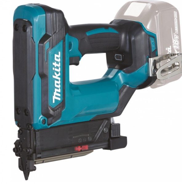 Makita DPT353Z Akku-Stiftnagler LXT