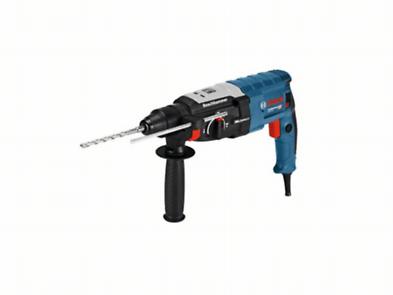 Bosch Professional GBH 2-28 Elektro-Bohr-/Meißelhammer inkl. Koffer (0611267500)
